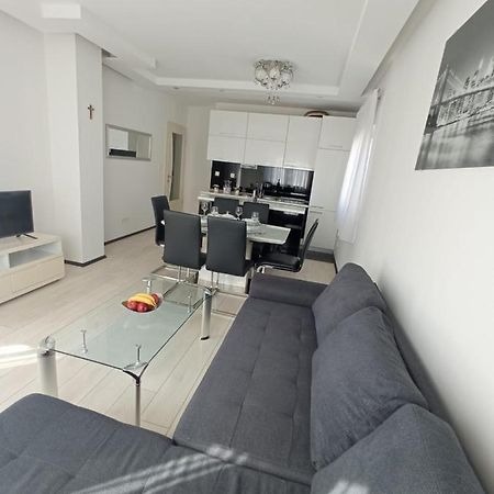 Apartman Emanuela Split Eksteriør billede