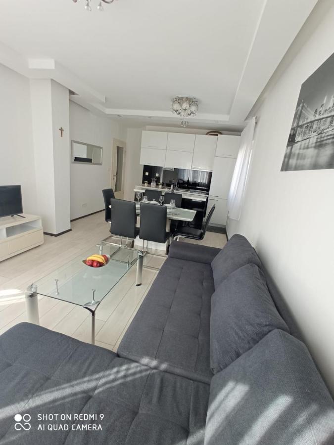 Apartman Emanuela Split Eksteriør billede