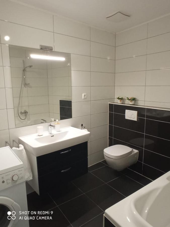 Apartman Emanuela Split Eksteriør billede