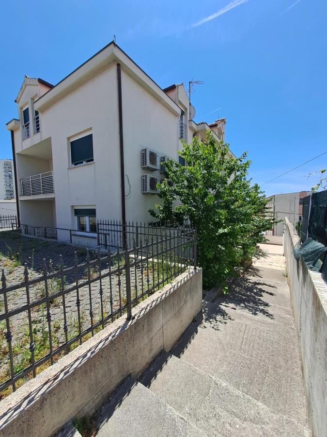 Apartman Emanuela Split Eksteriør billede